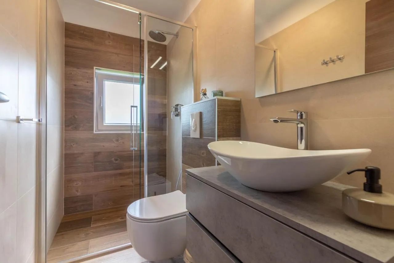 Amazing Villa Ani With Pool & Whirpool Near The Beach - Wiibuk Pula Chorvatsko