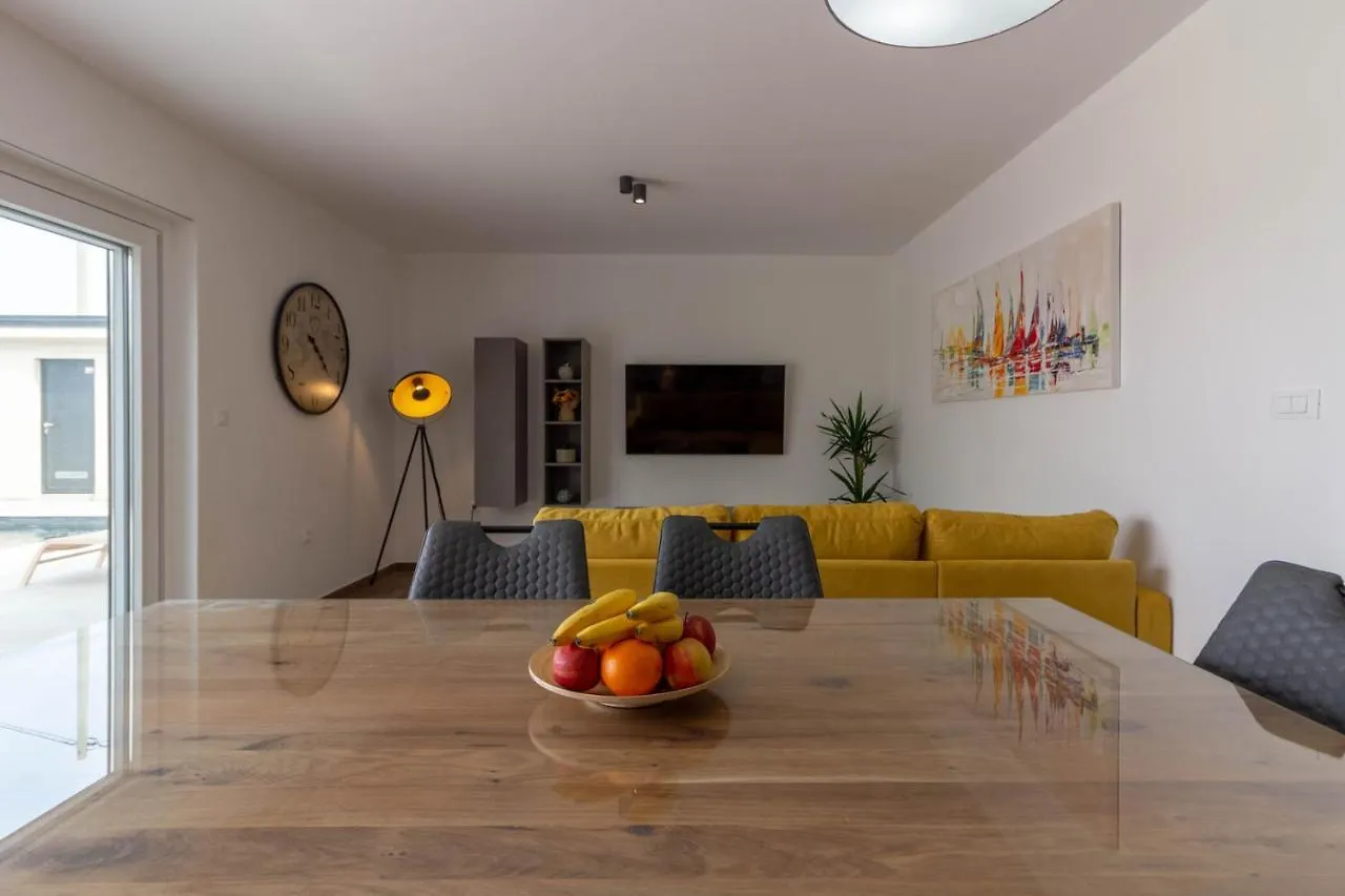 Amazing Villa Ani With Pool & Whirpool Near The Beach - Wiibuk 풀라 크로아티아
